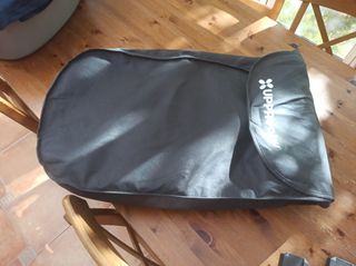 Capazo UPPAbaby. Nuevo