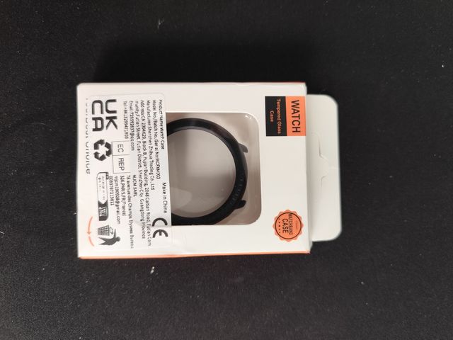 Protector carcasa Amazfit active 2