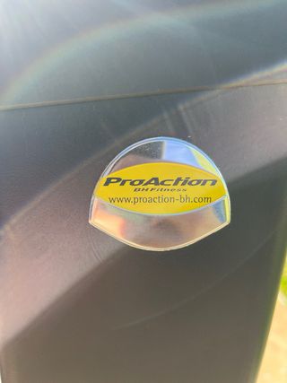 Cinta BH PRO Fitness INCLINABLE