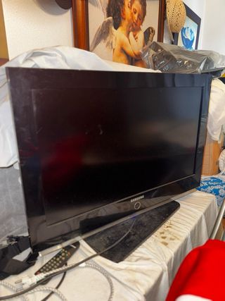 Samsung Television 32 pulgadas Buen estado