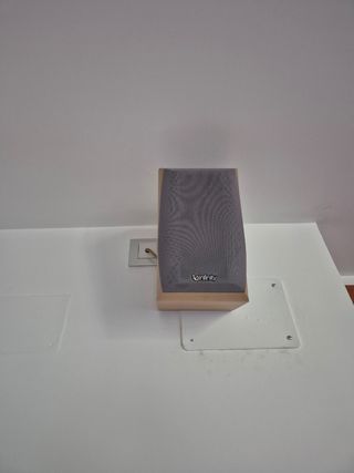 Harman Kardon AVR 2565 + Infinity Subwoofer