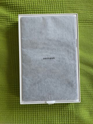 Tablet Samsung Tab S5e