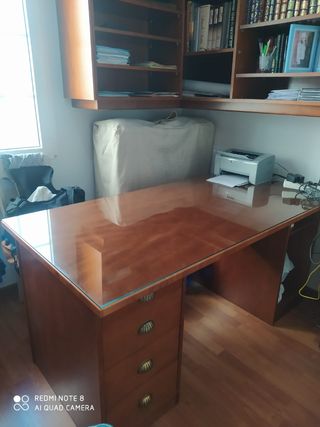 Mesa de despacho