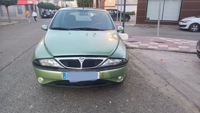 Lancia Ypsilon 1997 - foto 1