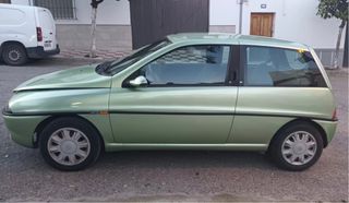 Lancia Ypsilon 1997