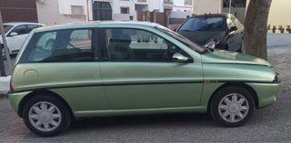 Lancia Ypsilon 1997