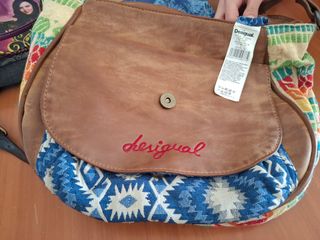 Bolso Desigual hombro