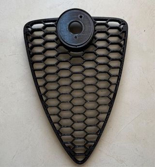 Calandra alfa mito