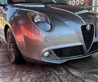Calandra alfa mito