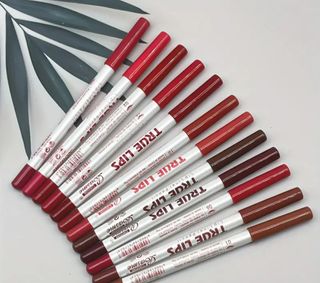 Pack pintalabios mate y perfilador labios