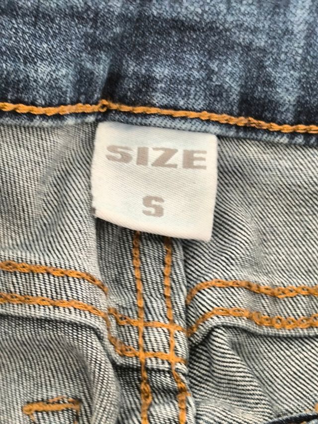 Pantalón mujer. Talla S