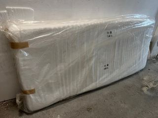 Materasso in lattice