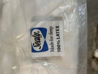 Materasso in lattice