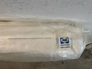 Materasso in lattice