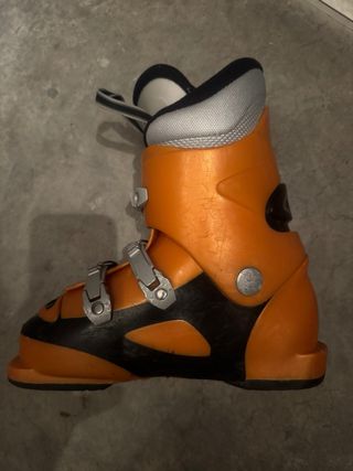 Botas Esquí Rossignol Niño