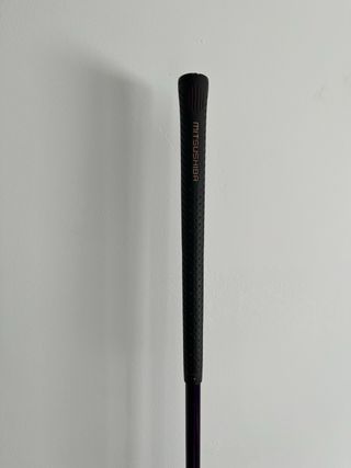 Mitsushiba stealth iron 7 lady s.l.