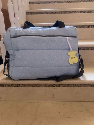 Productos Tous Baby recién nacido