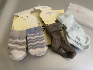Productos Tous Baby recién nacido