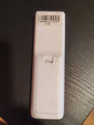 Mando Cecotec ventilador