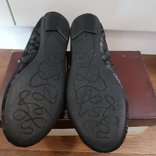 Zapatos niña nuevos