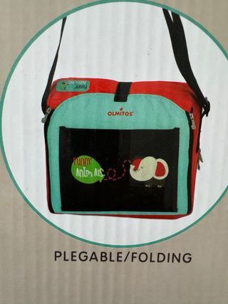 Asiento elevador Olmitos plegable