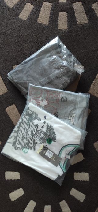  abbigliamento ragazzo