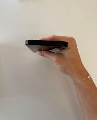 Iphone 12 negro 