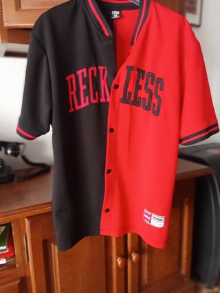 Camisas estilo alternativo