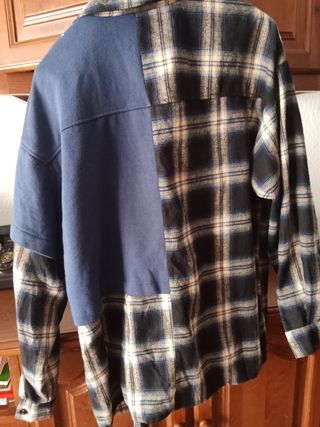 Camisas estilo alternativo