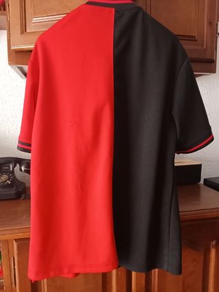 Camisas estilo alternativo