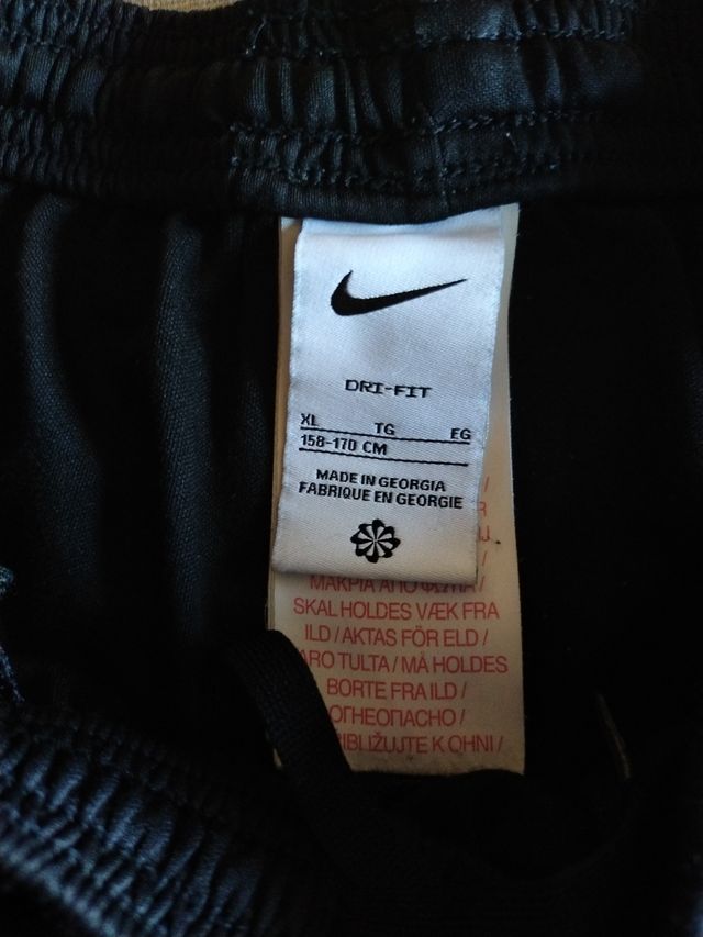 Pantalón Nike niño 13-14 años