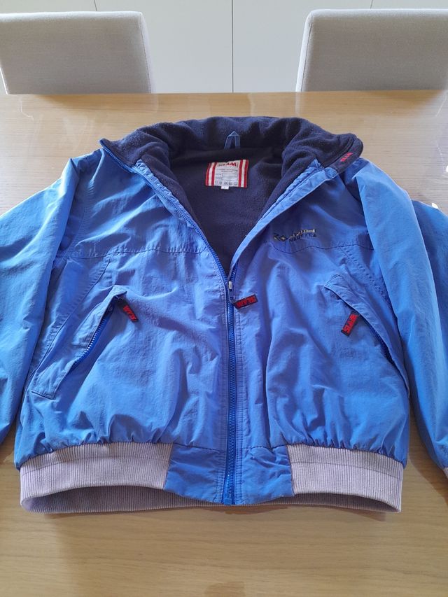 Cazadora náutica SLAM Talla L