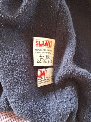 Cazadora náutica SLAM Talla L