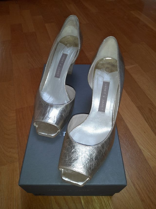 Scarpe Donna Décolleté