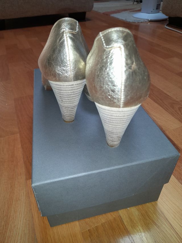 Scarpe Donna Décolleté