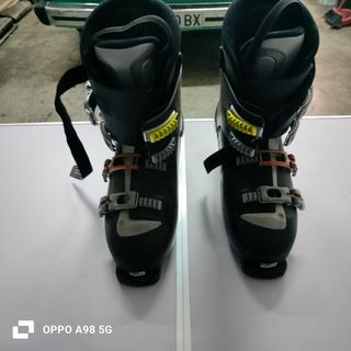 Botas Esquí Salomon Pro 44-45
