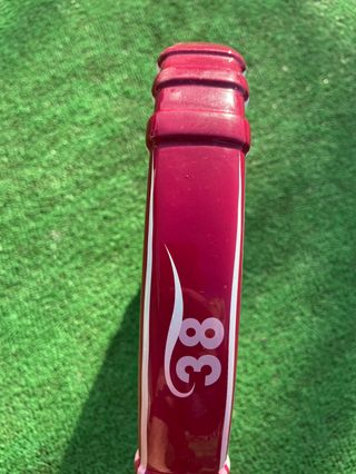 Vintage Head Airflow