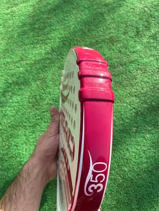 Vintage Head Airflow