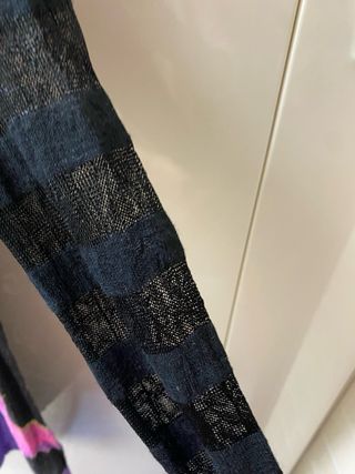 Vestido Custo niña multicolor talla 8