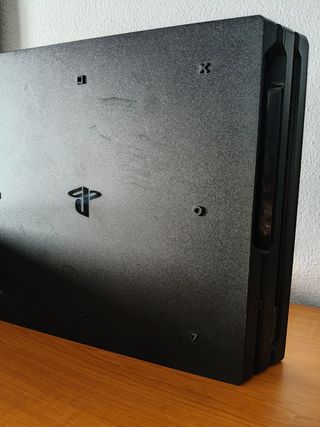 PS4 Pro (PlayStation 4 Pro) - Preto