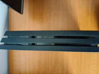 PS4 Pro (PlayStation 4 Pro) - Preto