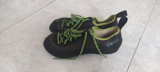 Zapatillas escalada Simond Rock 41