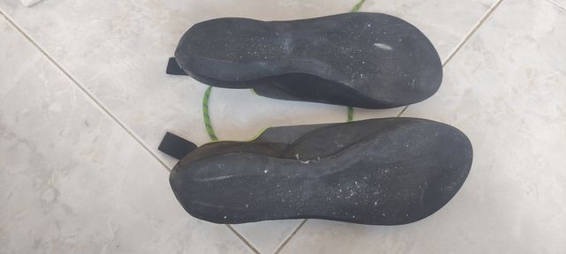 Zapatillas escalada Simond Rock 41