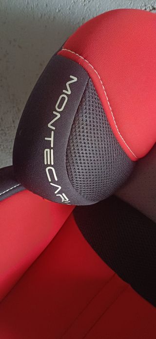 Sillita de niño para coche  jane Montecarlo