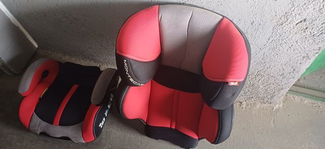 Sillita de niño para coche  jane Montecarlo