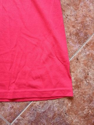 Camiseta Vilnius negra - Talla L