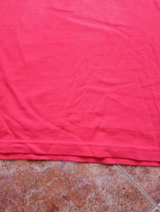Camiseta Vilnius negra - Talla L