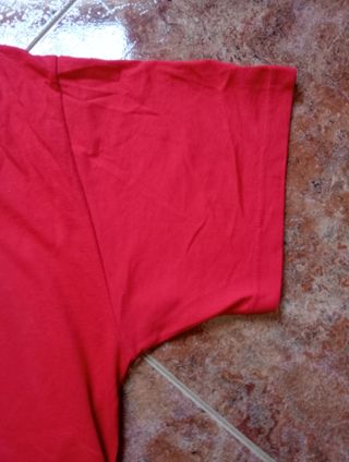 Camiseta Vilnius negra - Talla L