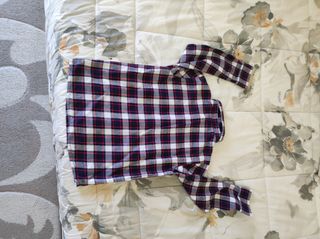 Camicia bimbo 