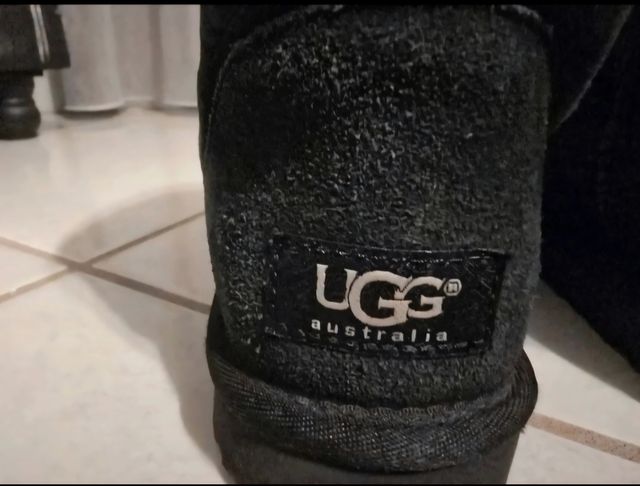 Ugg